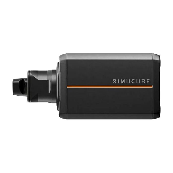 Bazë Motorizuese për Timon Simucube 3 Pro, SC3PRO-EU-US, PC, Direct Drive, Force Feedback 25 Nm, Sensor 23-bit – Zezë - 2