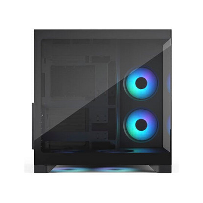 Kasë Fractal Design Pop 2 Vision RGB -Zezë - 2