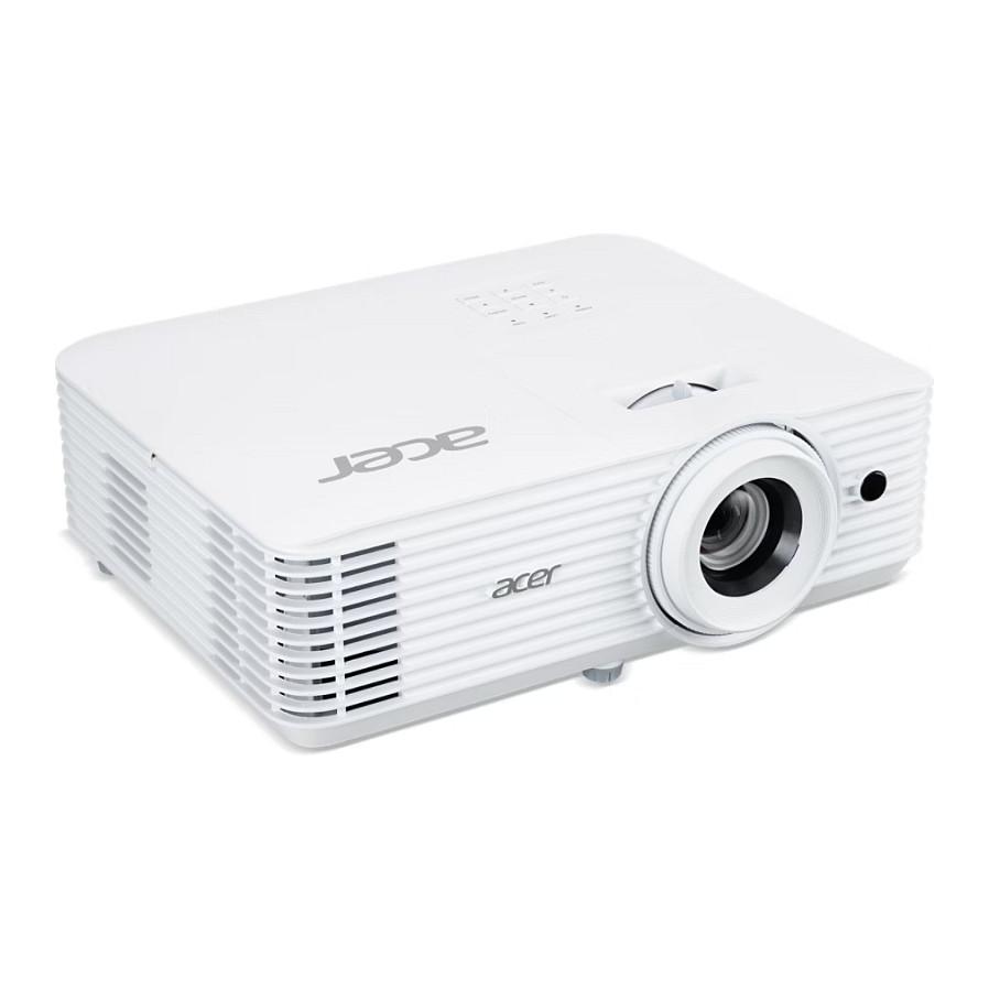 Projektor Acer X1827 / 4K UHD / DLP / 4000 ANSI Lumen / 16:9 - Bardhë - 2