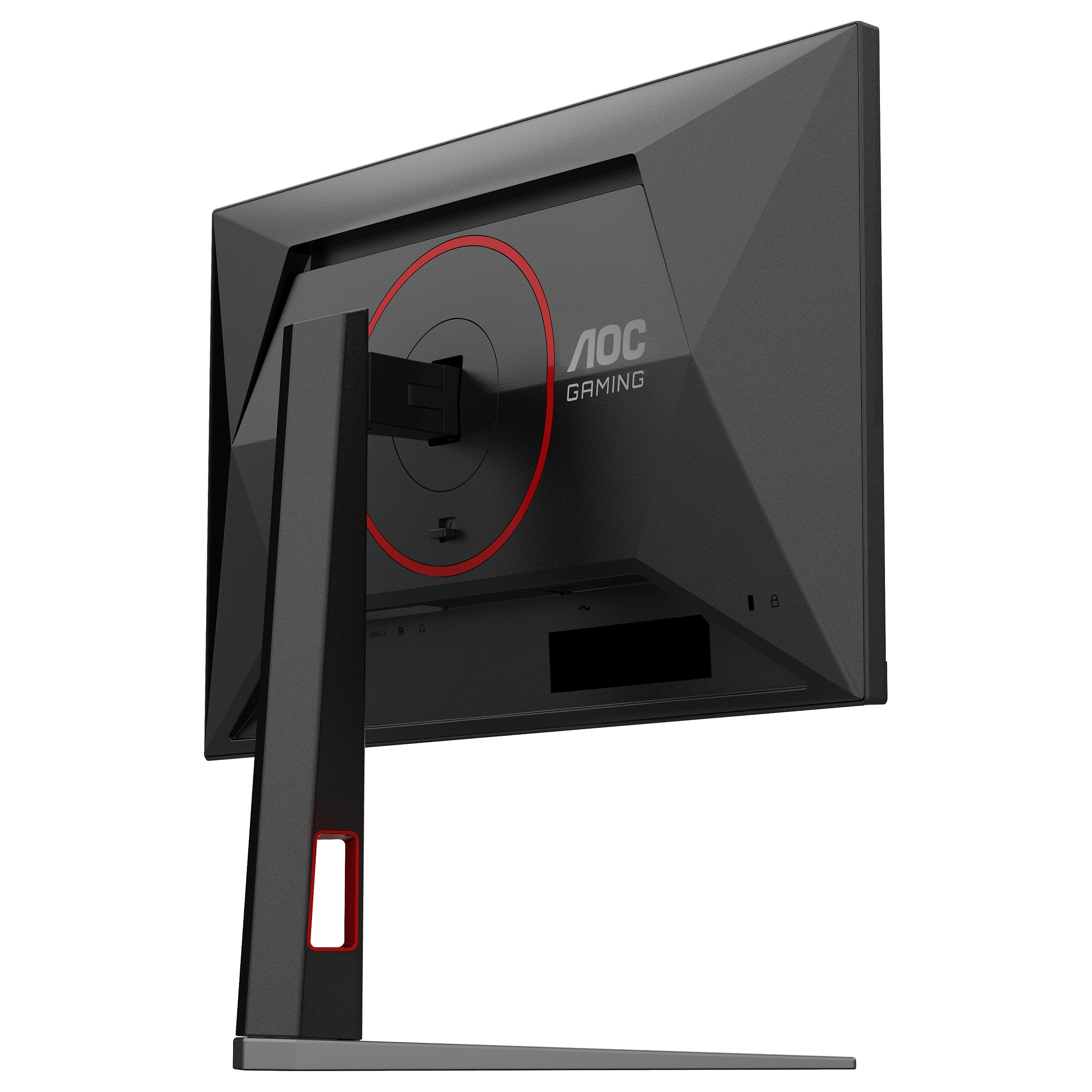 Monitor Gaming AOC G4 24G4HA / 24 Inch / 200Hz / 0.5ms / I zi - 16