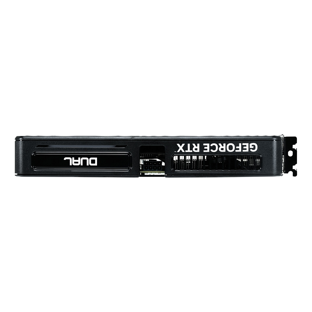 Kartelë Grafike NVIDIA GeForce RTX 5060 Ti / 8GB GDDR7 / 128-bit / Palit Dual / 2 Fan / RGB - 5