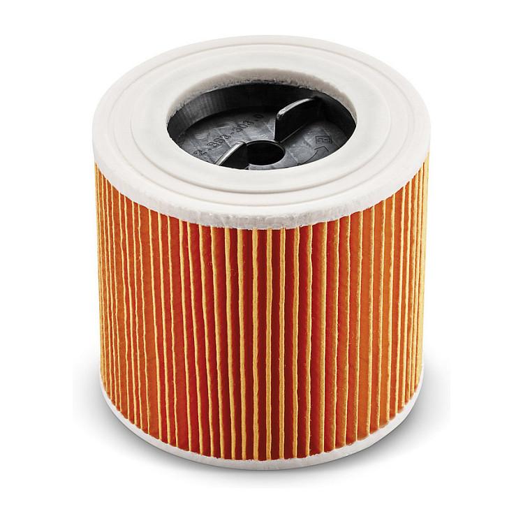 Filtër për Fshesë Kärcher KFI 3310 / WD/SE / 122 × 122 × 115 mm / 1 copë 