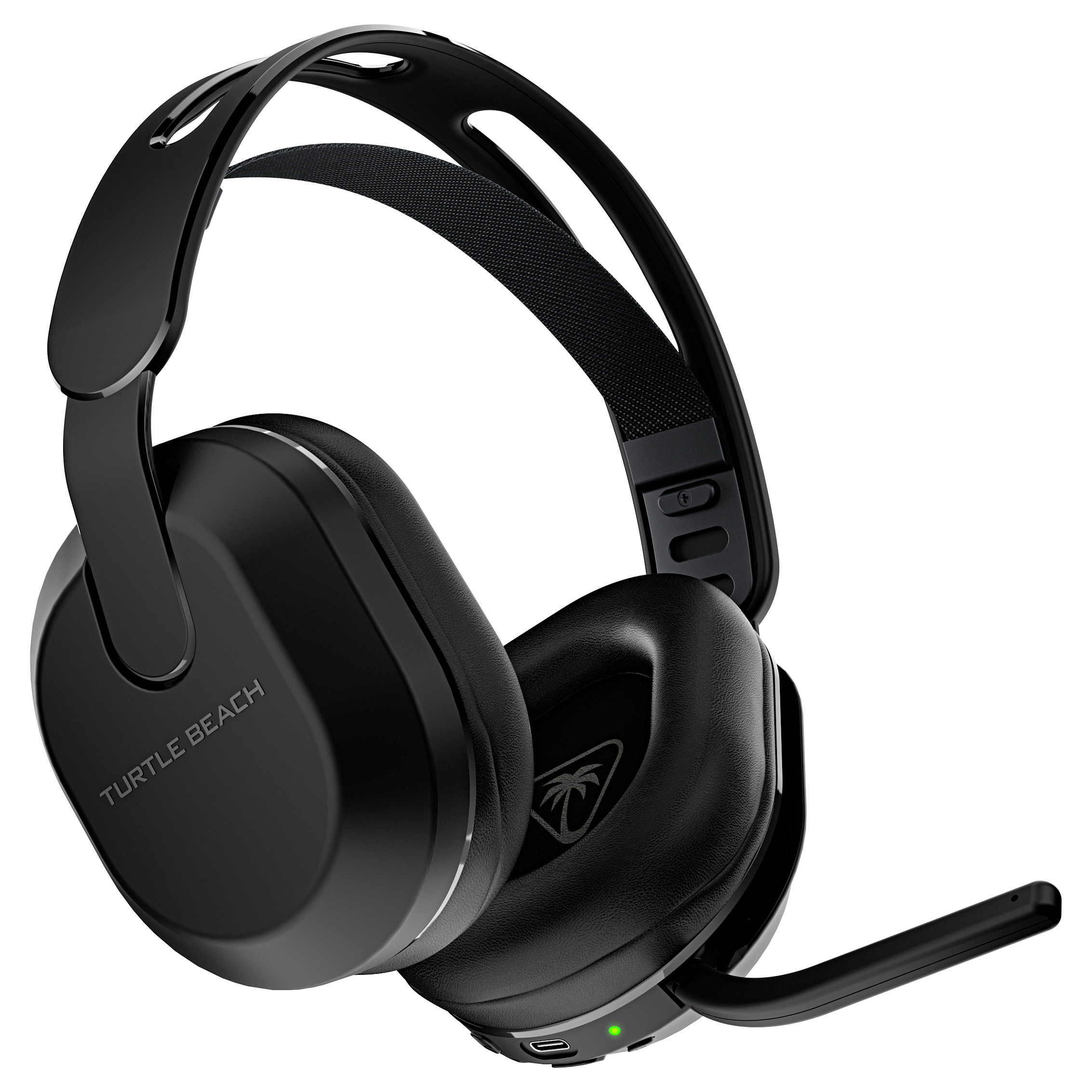 Kufje Gaming Turtle Beach Stealth 500 / Xbox / Pa Kabllo / Bluetooth / 20–20.000 Hz - Zezë - 3