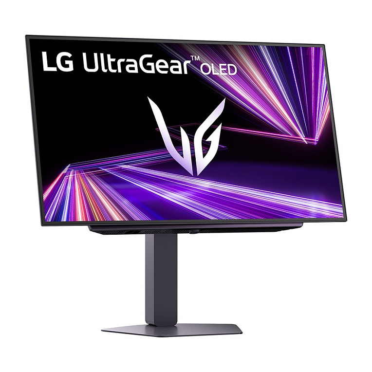 Monitor Gaming LG UltraGear 27GX704A-B / 27" / QHD OLED / 240Hz / 0.03ms / HDMI+DisplayPort+USB - Zezë - 4
