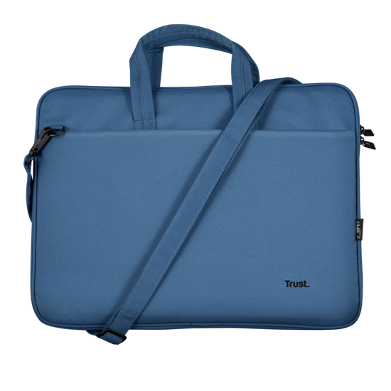 Çantë Laptop Trust Bologna Bag / 16" - Blu - 2