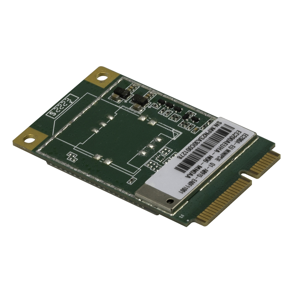 Aksesorë për Rrjet MikroTik NET Z R11eL-EC200A-EU - 1