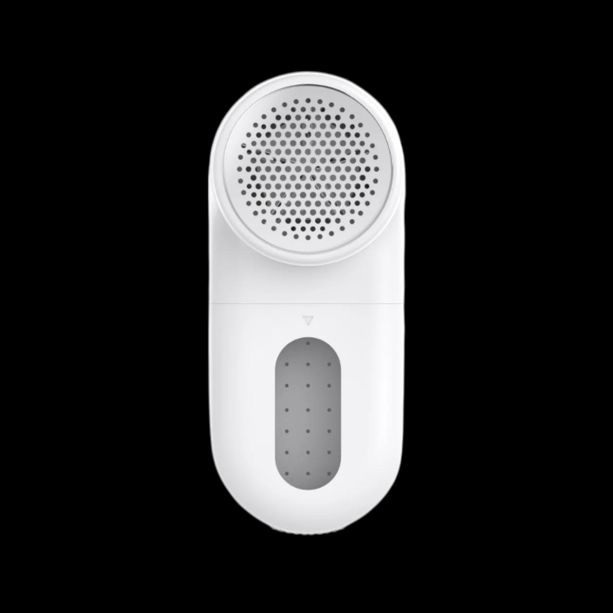 Pastrues Tekstilesh Xiaomi Lint Remover EU / 5-Gjethe / 1300mAh / USB-C – Bardhë