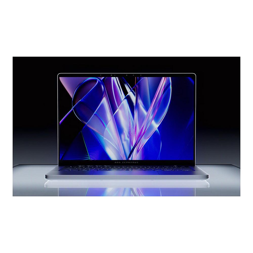 Laptop Gaming ASUS ROG Zephyrus G14 GU405AW-SY022W / Core Ultra 9 386H / 64GB LPDDR5X / 2TB / 14" 3K OLED 120Hz / RTX 5080 16GB - Bardhë - 10