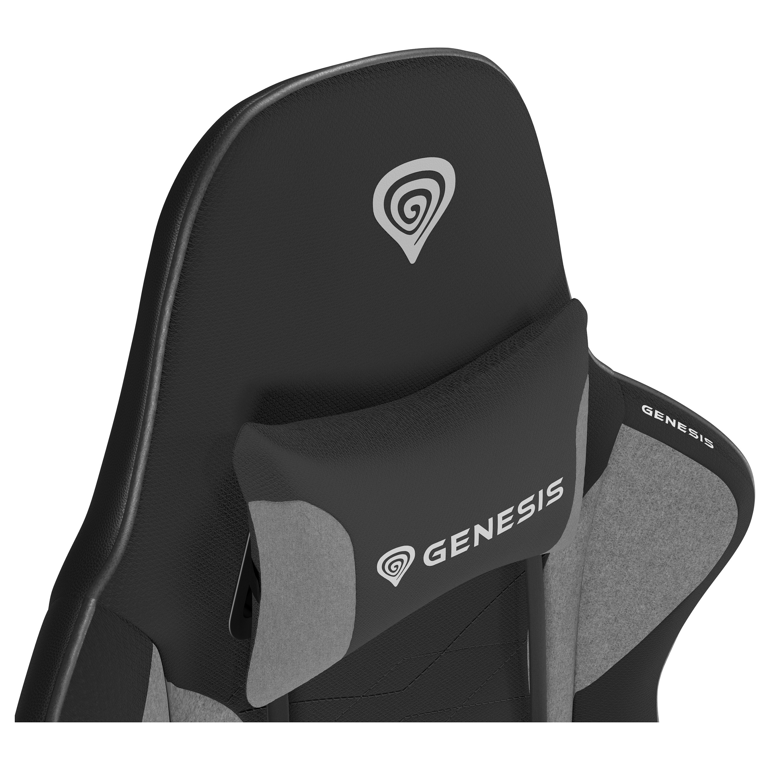 Karrige Gaming GENESIS NITRO 440 G2 - Zezë/Gri - 15