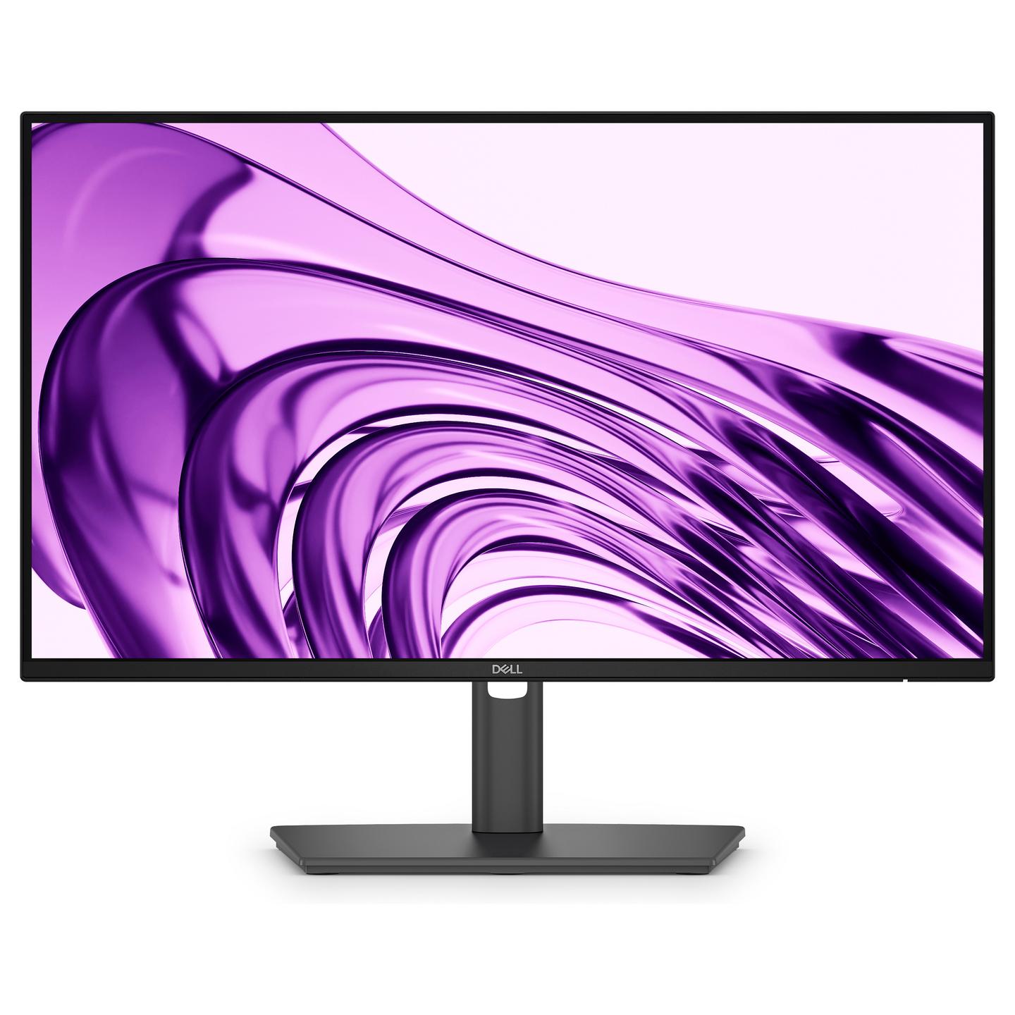 Monitor Dell Pro P2226H / 21.5" / Full HD IPS / 100Hz / 8ms / HDMI+DP+USB-C - Zezë - 2