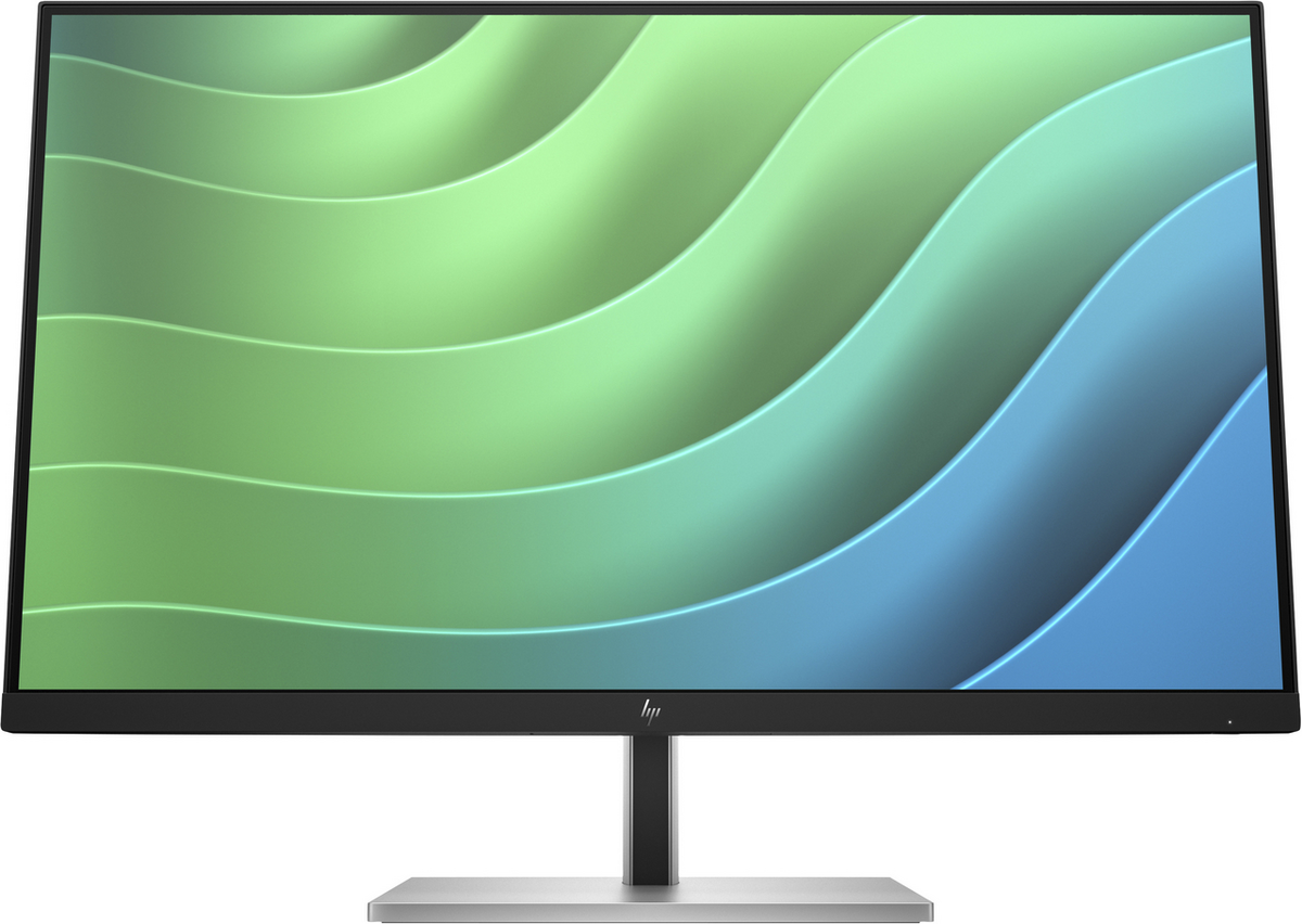 Monitor HP / 27"/  Full HD IPS LED / 75 Hz / 5ms / USB + HDMI + DisplayPort  – Zezë - 1