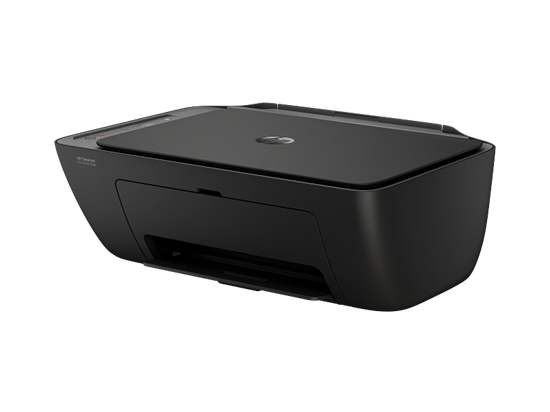 Printer Multifunksional HP DeskJet Ink Advantage 2976 All-in-One - Zezë - 4