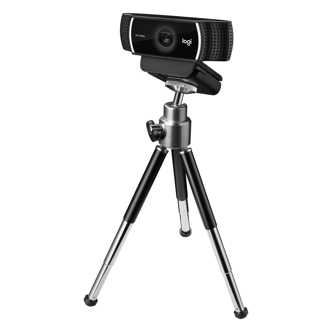 WebCam Logitech HD PRO Stream C922 1920x1080 - 3