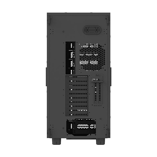 Kasë Big Thermaltake AX700 - Zezë - 6
