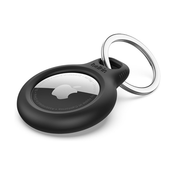 Belkin Secure Holder for Apple AirTag  4Pack – Zezë