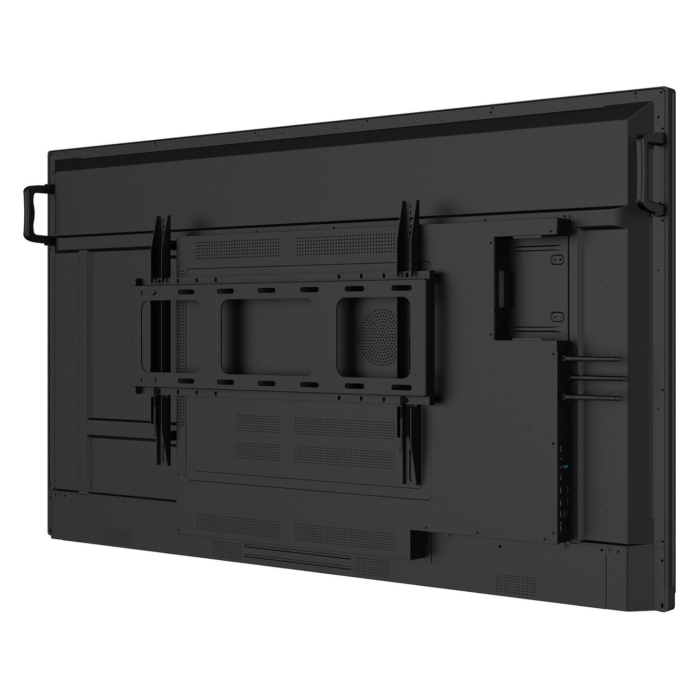 Interaktiv (Smart Board) iiyama ProLite TE6513A-B2AG, 65", 4K UHD, IPS, 8GB, 128GB, HDMI, USB-C - Zezë - 23