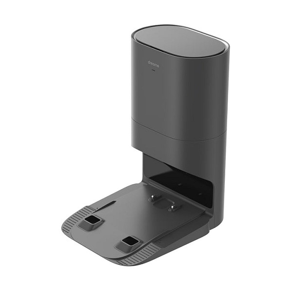 Fshesë robotike Dreame / D10s Robot Vacuum / Mopping / Docking Station - Zezë - 2