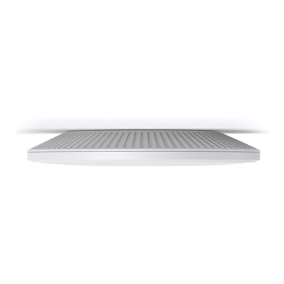 Access Point TP-Link Omada EAP673 / WiFi 6 / AX5400 – Bardhë - 4