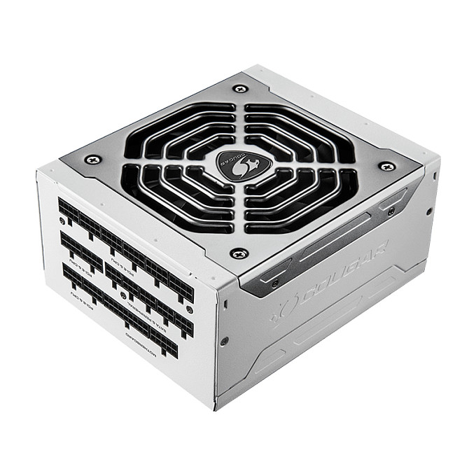 Furnizues Energjie PSU 1200W COUGAR Polar / 1200W / ATX 3.1 Power Supply / 80 Plus Platinum / Modular - 4