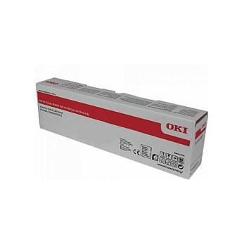 Toner OKI 47095703, 5000 faqe - Blu - 1