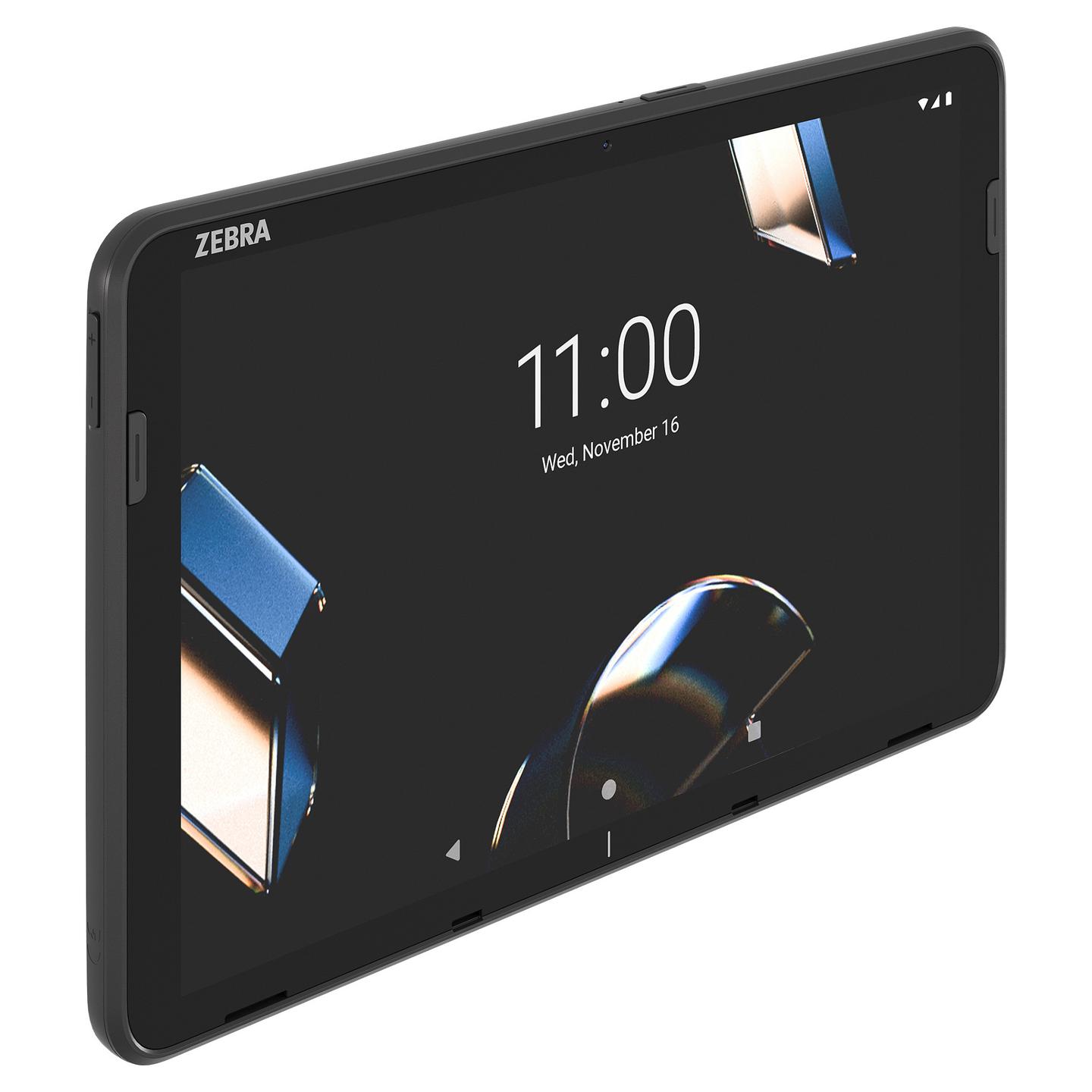 Tablet Zebra ET401 / 10.1" / WUXGA / Qualcomm Dragonwing Q-6690 / 8GB / 128GB / 5G / Wi-Fi 7 – Zezë