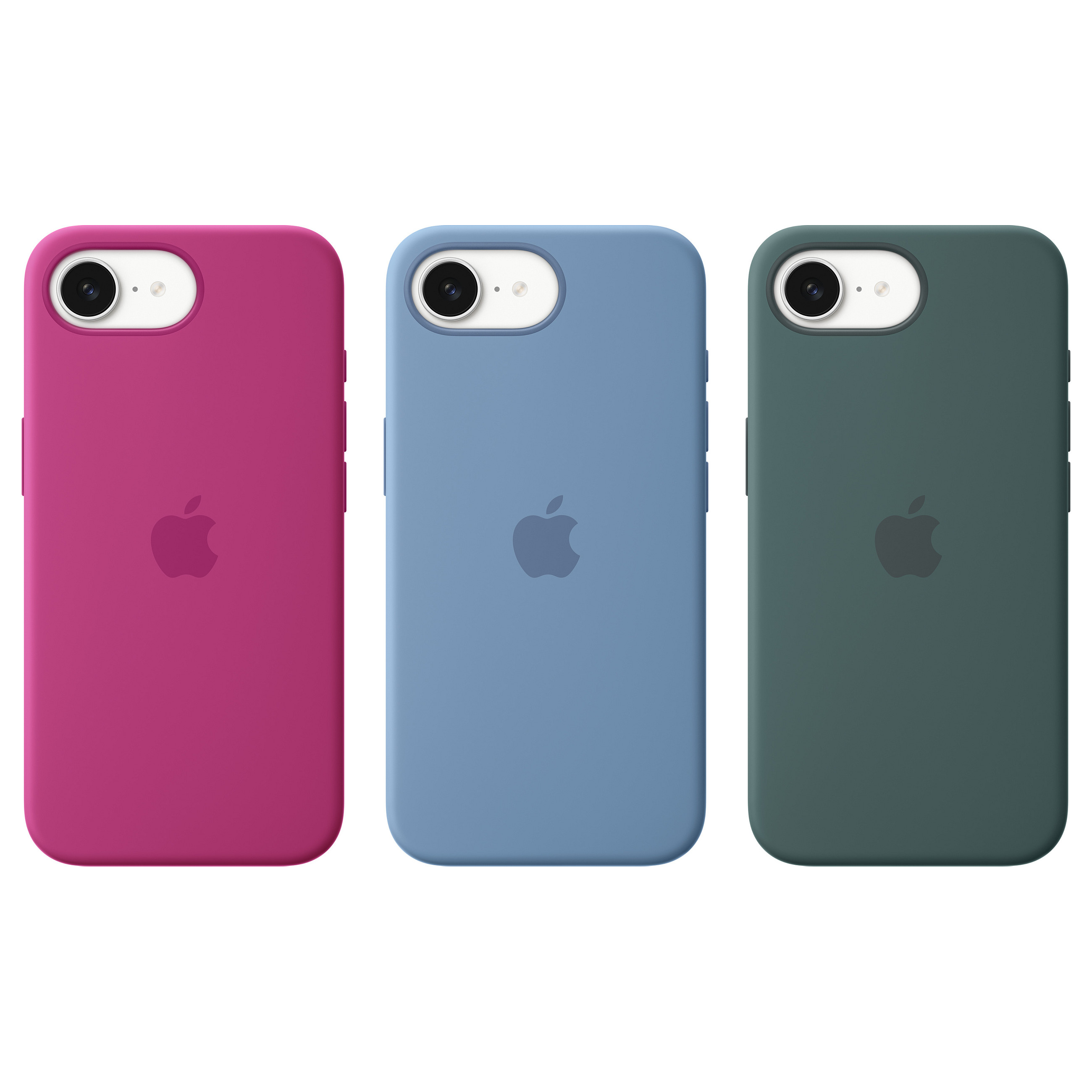 Apple iPhone 16e / 512GB - Black - 6