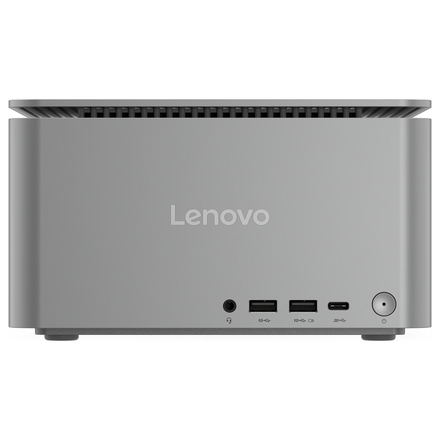 Mini Kompjuter Lenovo ThinkCentre neo Ultra, Core i7-14700T, 16GB DDR5, 1TB, RTX 4060 8GB - Hiri - 3