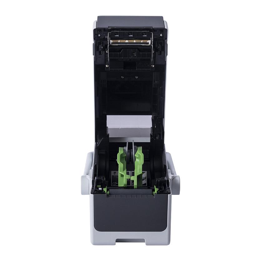Printer Label Brother TD-2350DSA(H300), Termik Direkt, 300 dpi, 59 mm, 152 mm/s, Wi-Fi, Bluetooth, LAN - 9