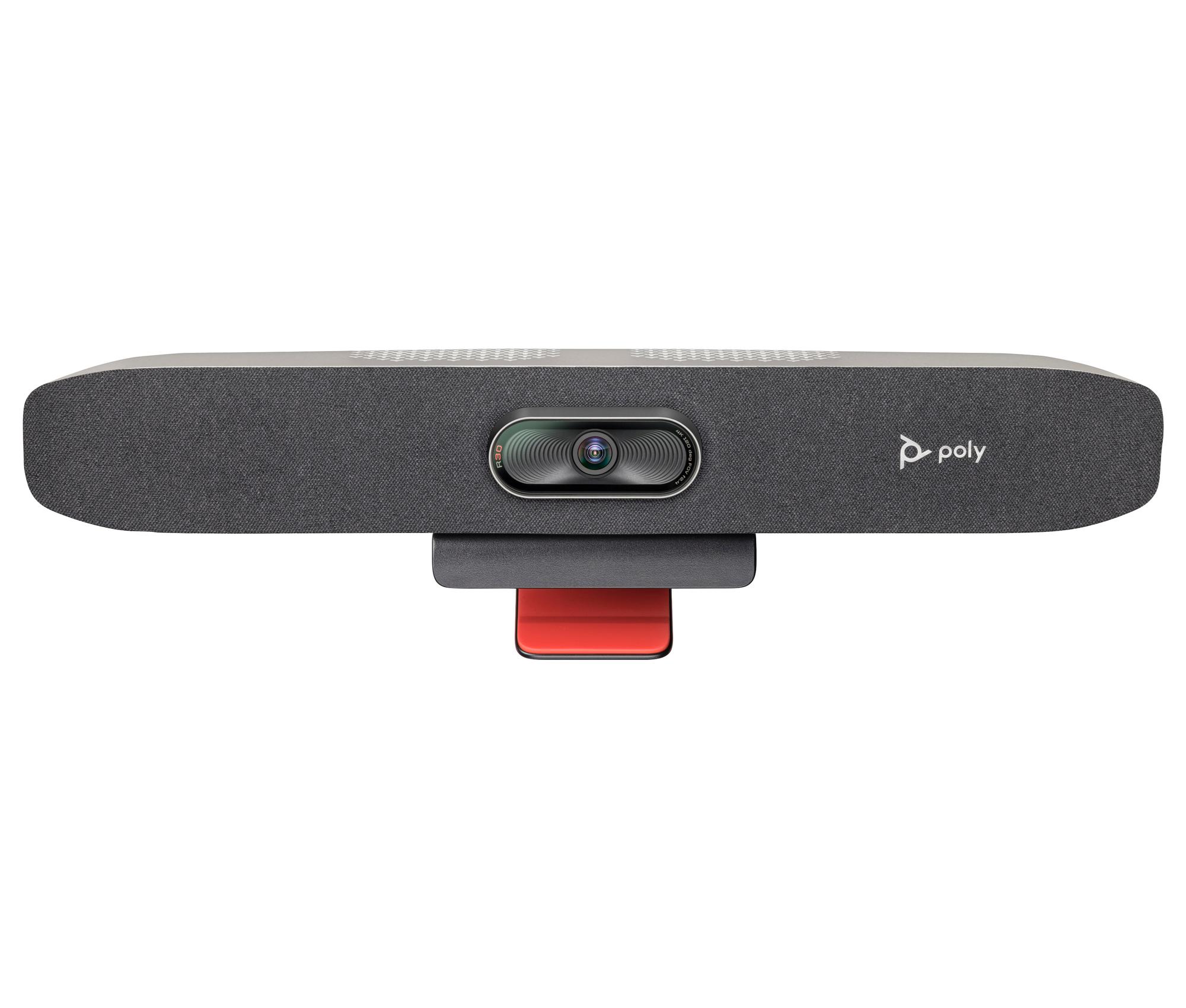 Sistem për Konferencë Poly Studio R30 Video Bar - Hiri