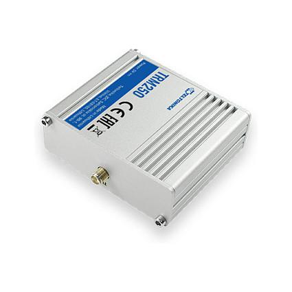 Modem Industrial Teltonika TRM250, LTE Cat-M1, NB-IoT, EGPRS, USB - Hiri - 2
