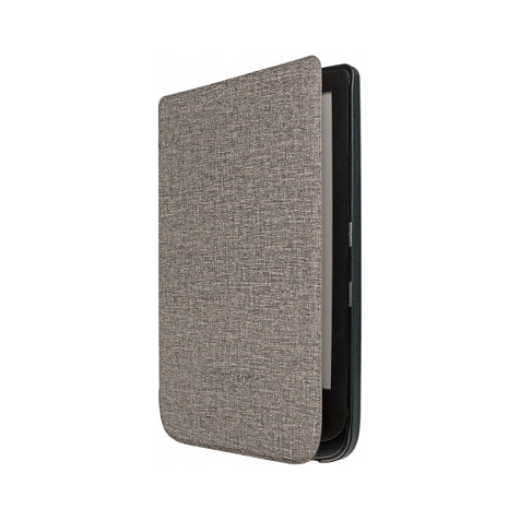 Aksesorë për tablet PocketBook / Flip cover - Gri - 3