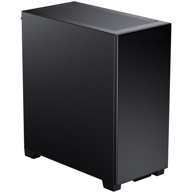Kasë Phanteks XT Pro Silent / Midi Tower / E-ATX / 3x 120mm Fan / Silent - Zezë - 2