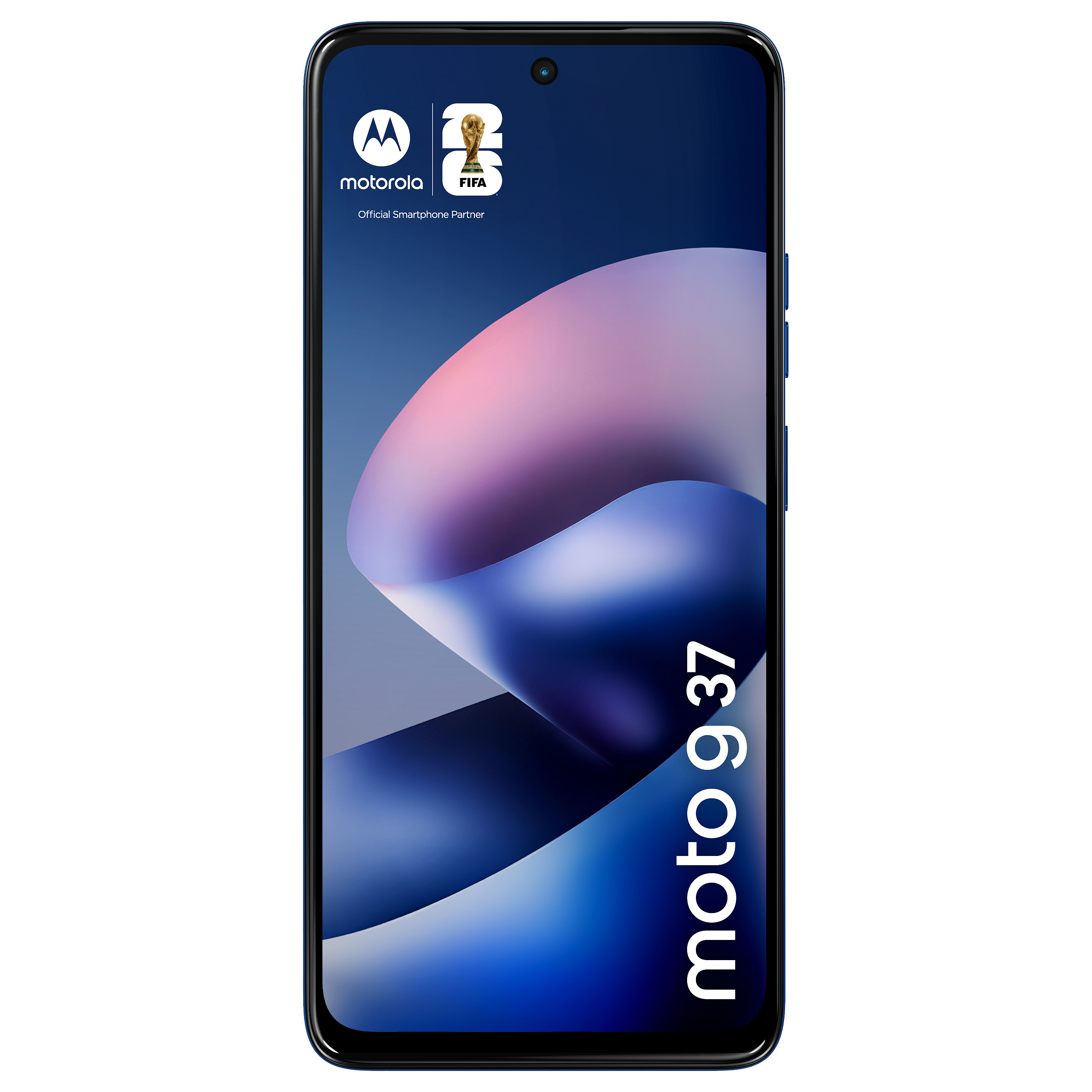 Telefon Motorola Moto G37 / 4GB / 128GB - Blu - 3
