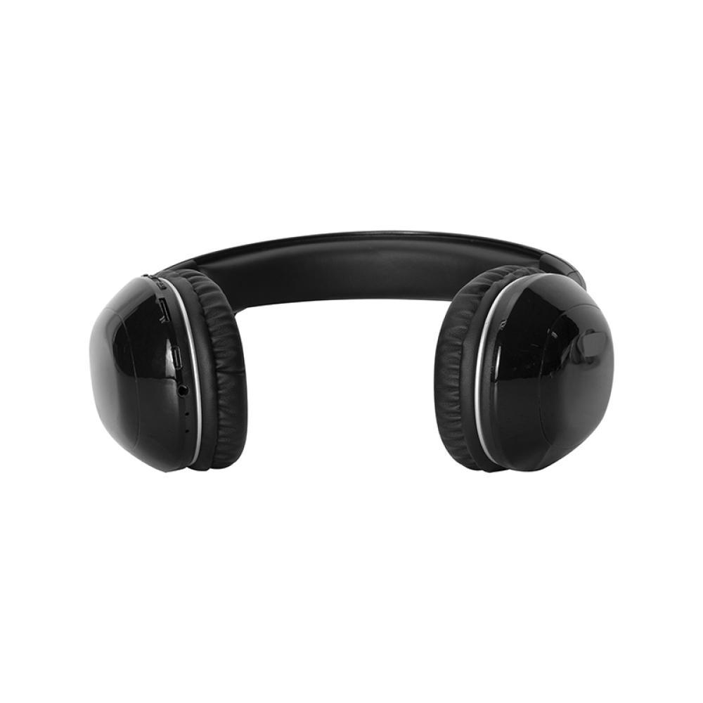 Kufje pa kabllo XTRIKE ME HD-215 / Over-Ear / Bluetooth / Stereo – Zezë - 3