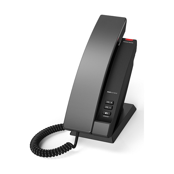Telefon VoIP Snom HD100 / PoE & Hands-Free - Zezë