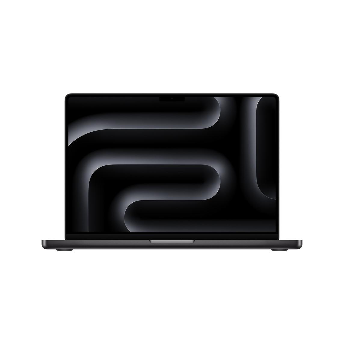 MacBook Pro M5 Pro 14.2", 15 CPU, 16 GPU, 24GB, 1TB - Space Black