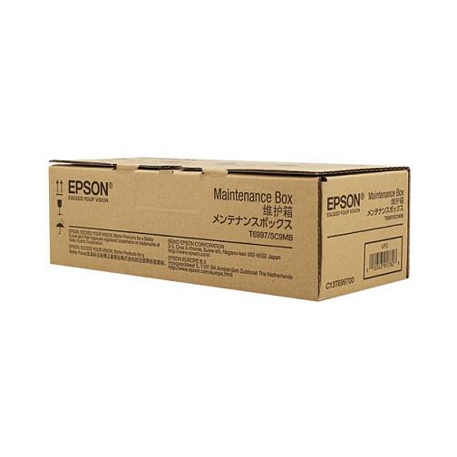 Kutia e Mirëmbajtjes Epson T699700, C13T699700 - 2