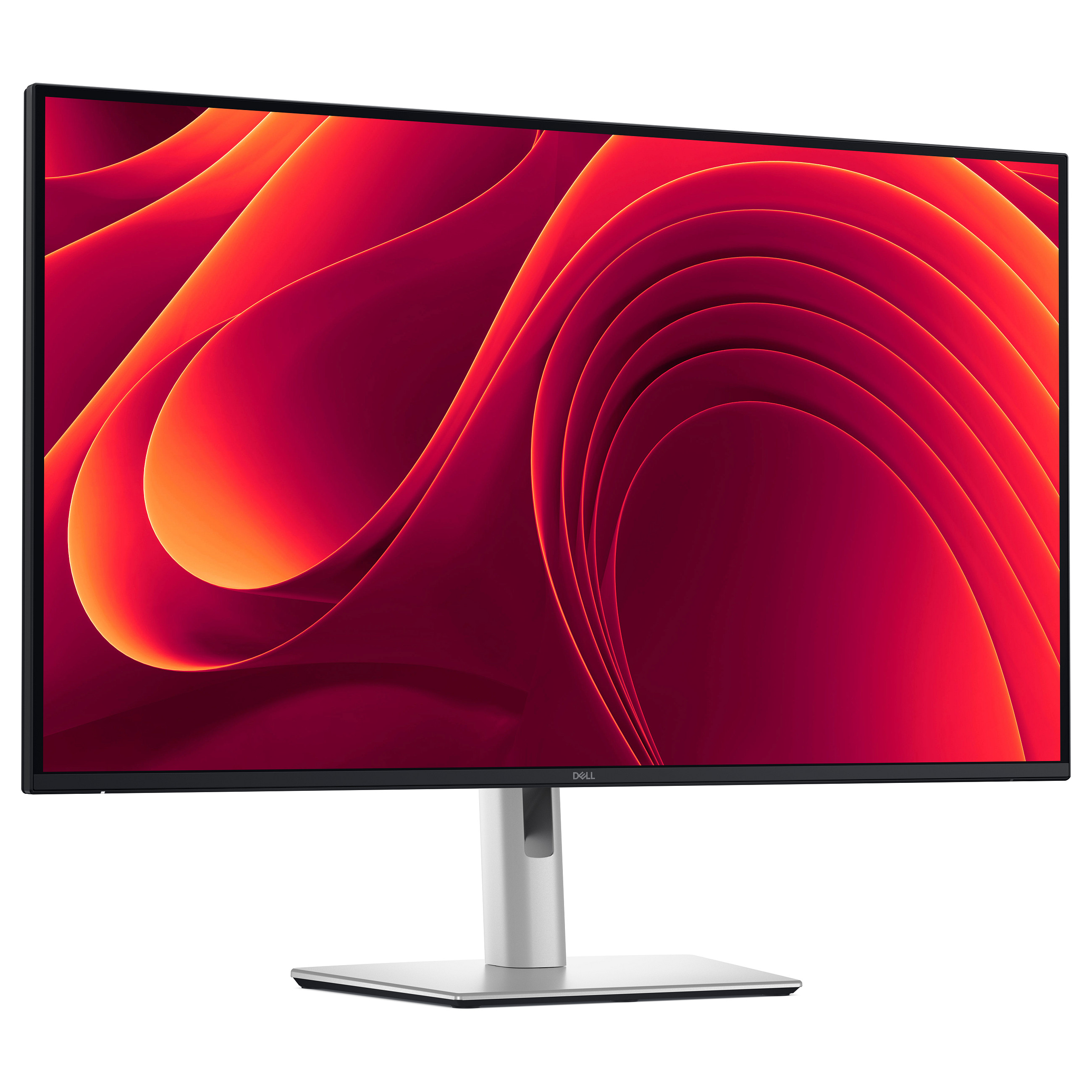 Monitor Dell P3225QE / 31.5″ / 4K UHD / IPS / 60Hz / 5ms / USB-C + HDMI + DP / E zezë - 2