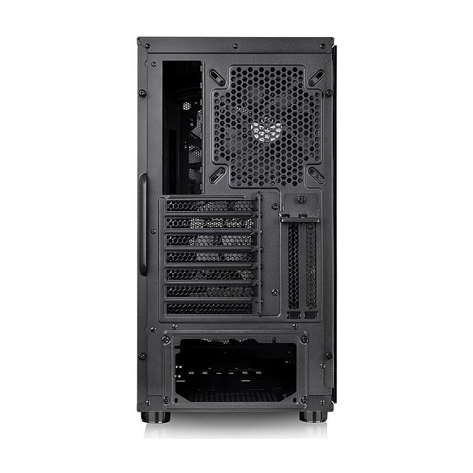 Kasë Tower Thermaltake Commander C34 TG ARGB – Zezë - 6