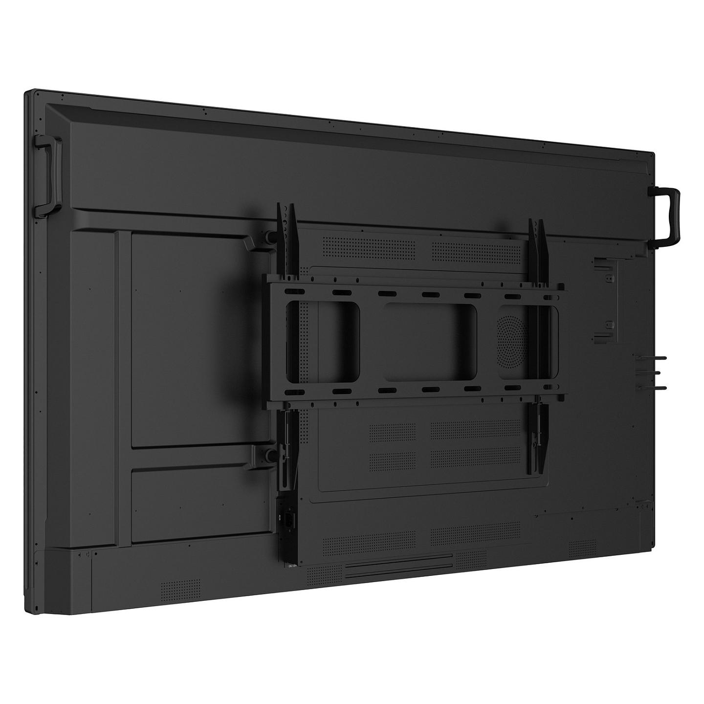 Interaktiv (Smart Board) iiyama ProLite TE6513A-B2AG, 65", 4K UHD, IPS, 8GB, 128GB, HDMI, USB-C - Zezë - 22