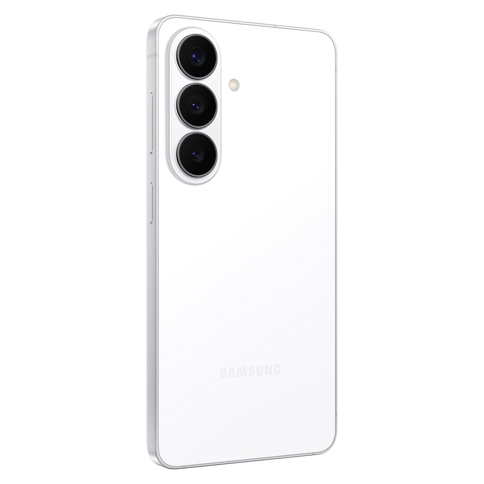 Telefon Samsung Galaxy S26+ / 12GB / 256GB - Bardhë - 4
