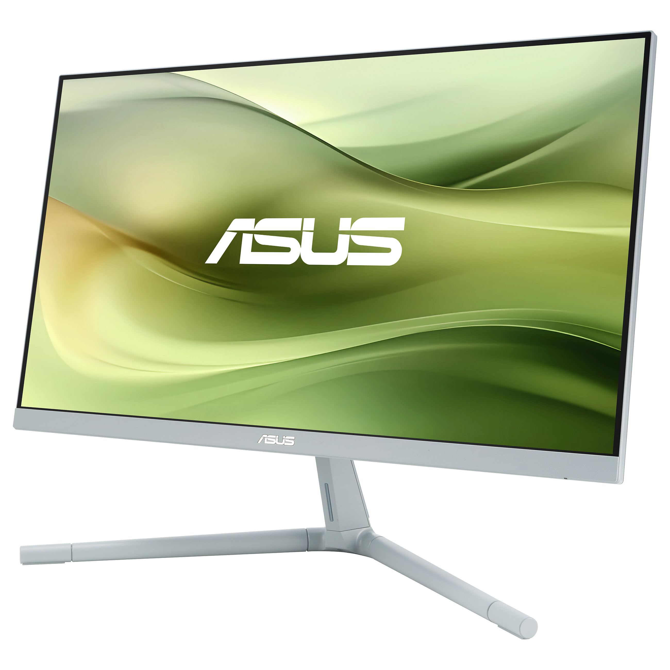 Monitor ASUS Eye Care VU249CFE-G / 23.8″ / Full HD IPS LCD / 100Hz / 1ms / USB-C + HDMI - Bardhë - 3