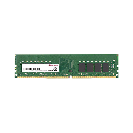 RAM Memorie DDR4 Transcend TSModul 8GB /2666MHz CL19 UDIMM / TS2666HLB / 8G - 1