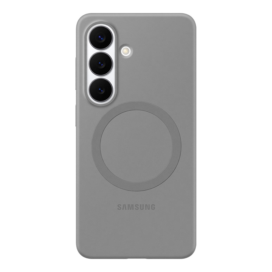 Aksesorë për telefon Samsung / Case / Galaxy S26 / Cover – Gri