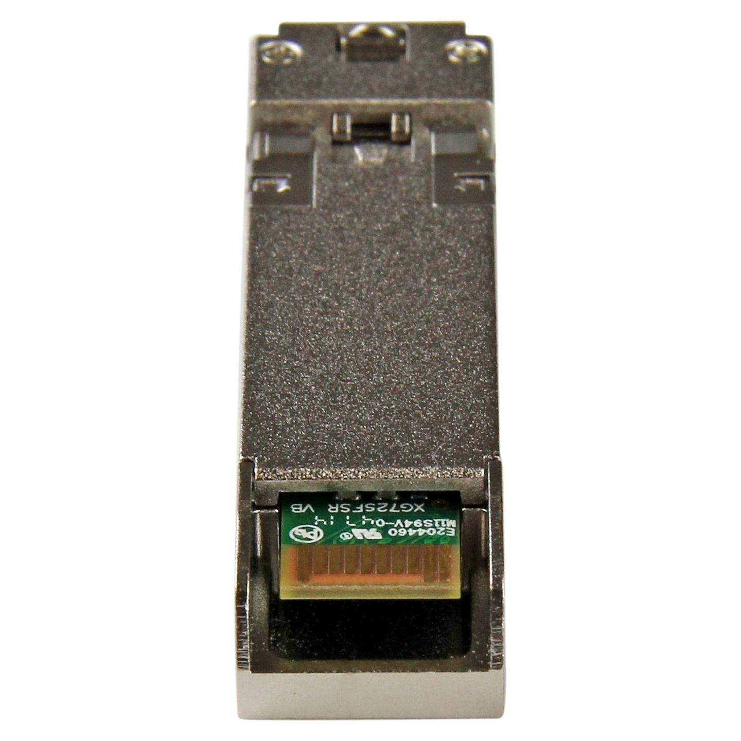 Transceiver StarTech.com SFP10GSRST, 10 Gbps, LC Duplex, 850 nm, 300 m - Argjend - 4