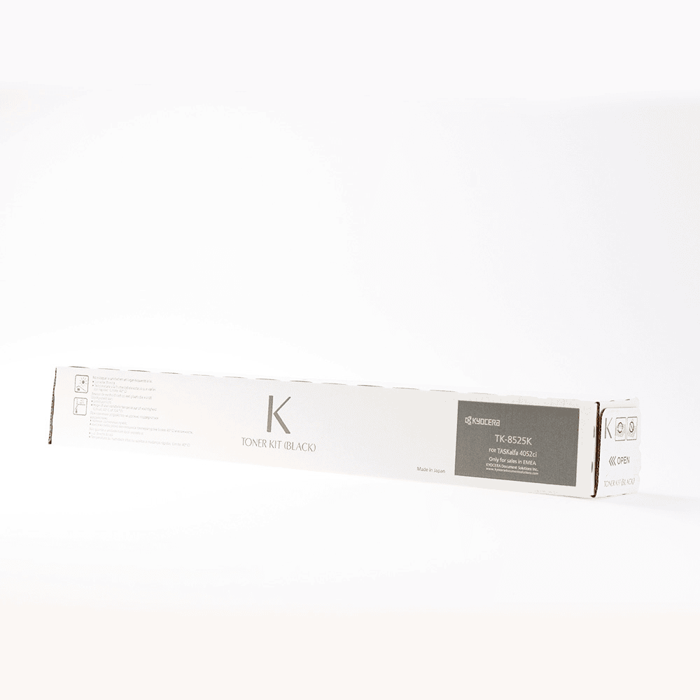 Toner Kyocera TK-8335K / 1T02RL0NL0 – Zezë - 1