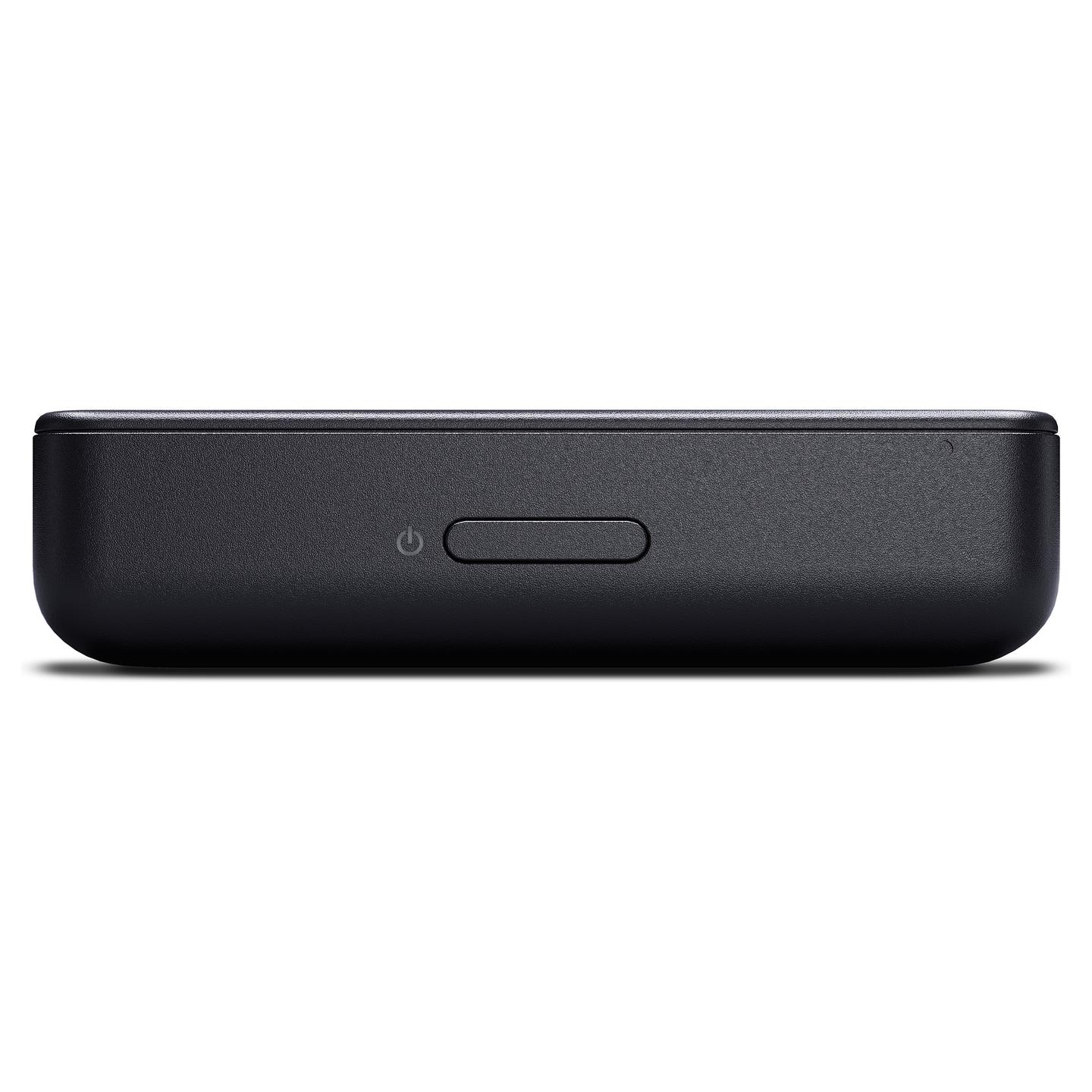 Mini Kompjuter Lenovo Chromebox Micro, Celeron N4500, 8GB LPDDR4X, 32GB, Intel UHD Graphics - Zezë - 6