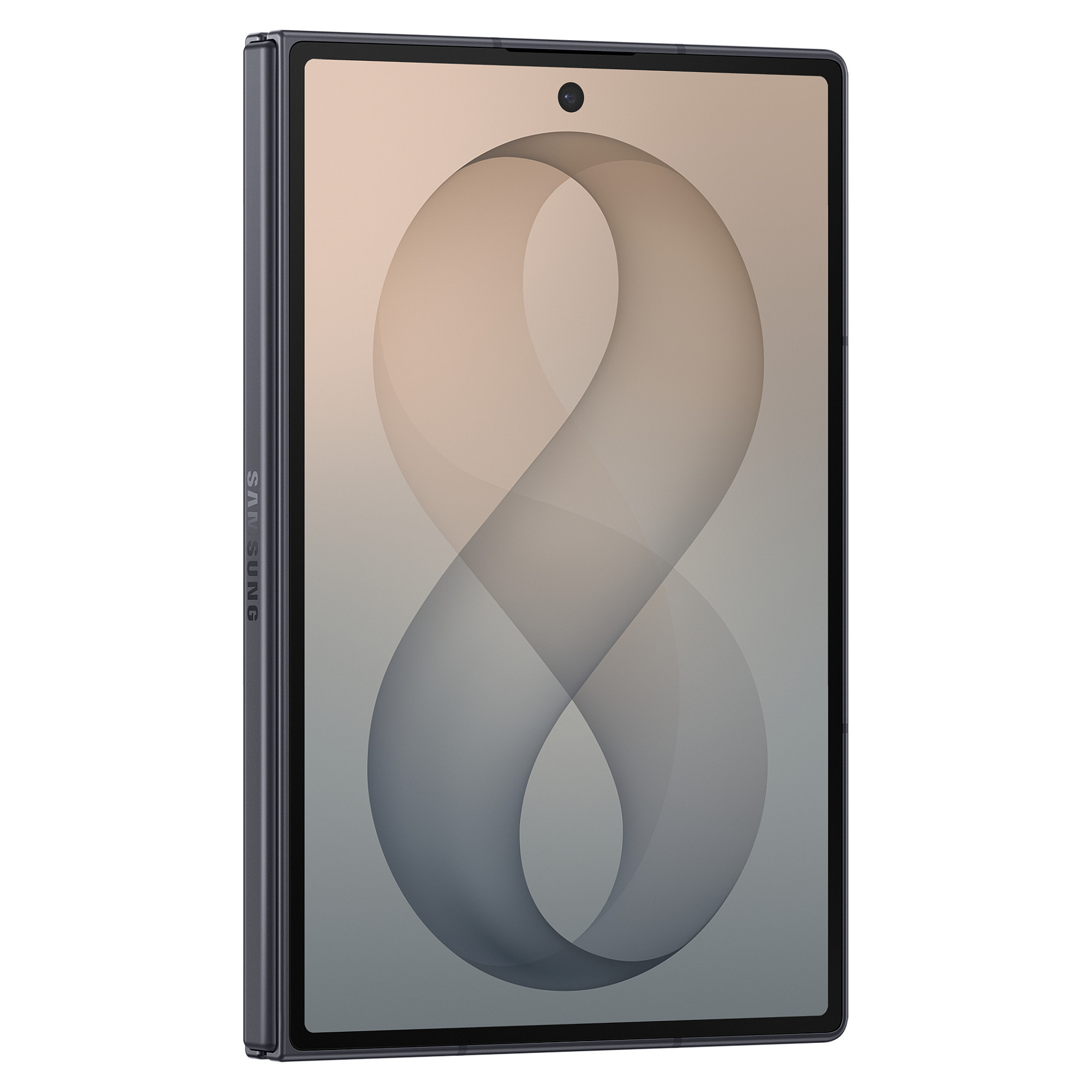 Telefon Samsung Galaxy Z Fold8 5G / 12GB / 256GB - Grafit - 7