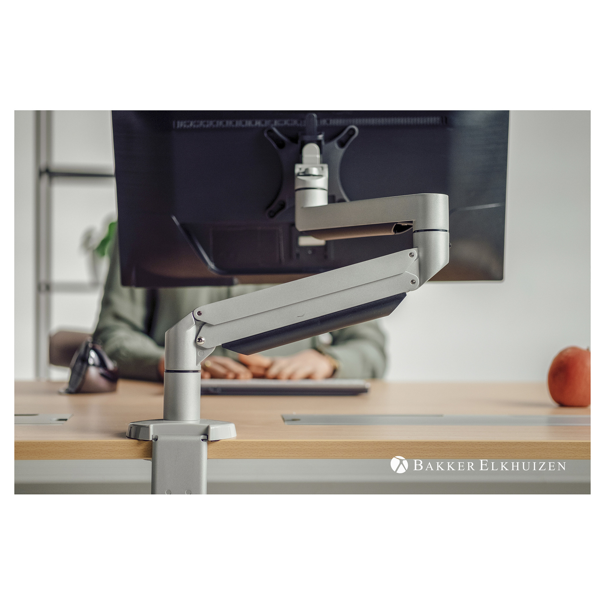 Maus pa kabllo BakkerElkhuizen Evoluent D Vertical / 6 Buttons / Small - 13
