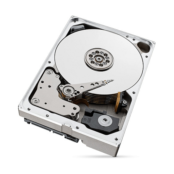 HDD të Brendshëm SEAGATE IronWolf Pro 3.5″/ 10TB / 7200RPM / 256MB - 5